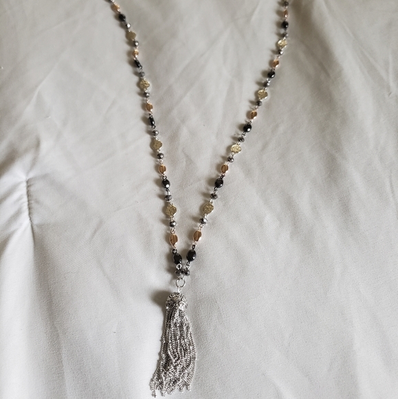 Nine West necklace - Picture 1 of 4